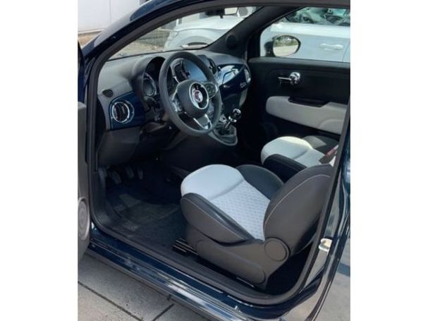 Fiat 500 1.0 51 kW image number 6