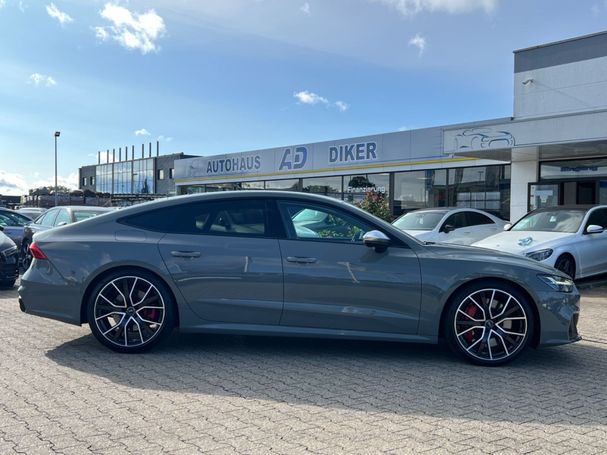 Audi S7 3.0 TDI quattro Sportback 257 kW image number 4