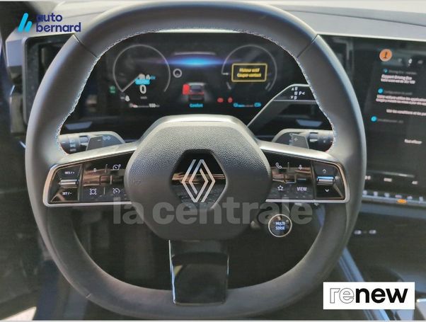 Renault Austral E-Tech 146 kW image number 10