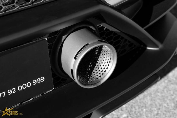 Lamborghini Huracan 449 kW image number 49