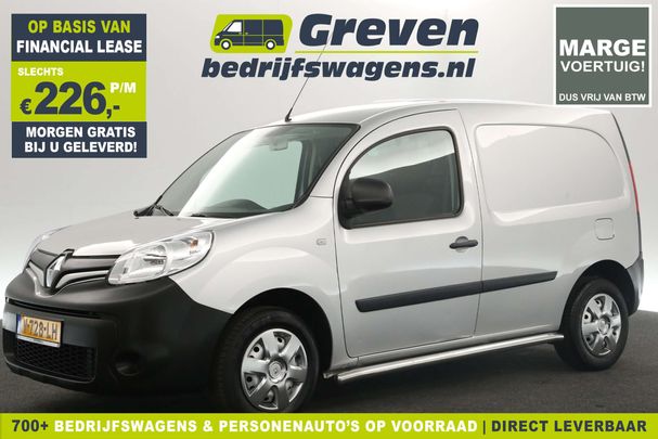 Renault Kangoo dCi 55 kW image number 2