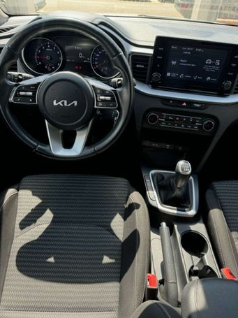 Kia XCeed 1.0 T-GDi 88 kW image number 8