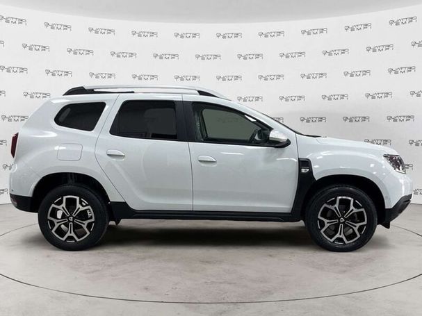 Dacia Duster Blue dCi 115 Prestige 85 kW image number 4