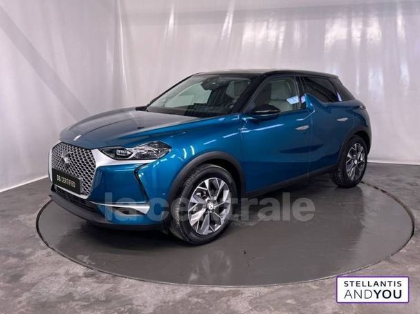 DS Automobiles 3 Crossback E-Tense 100 kW image number 16