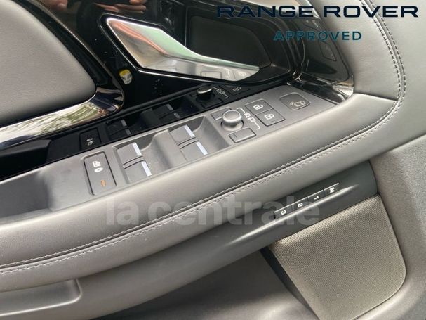 Land Rover Range Rover Evoque P300e PHEV 227 kW image number 31