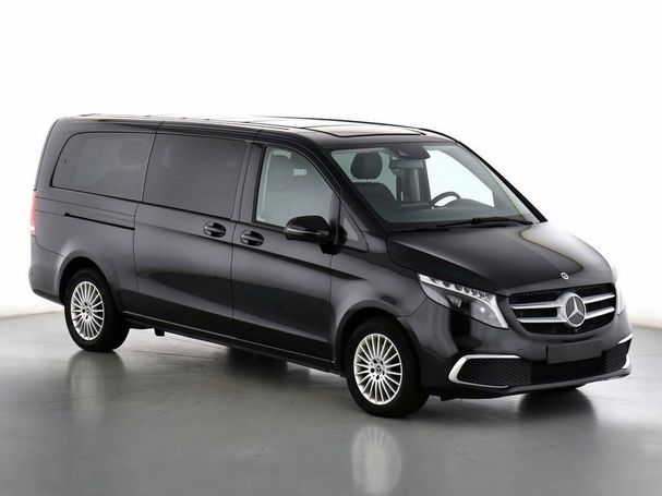 Mercedes-Benz V 300d Avantgarde 4Matic 174 kW image number 2