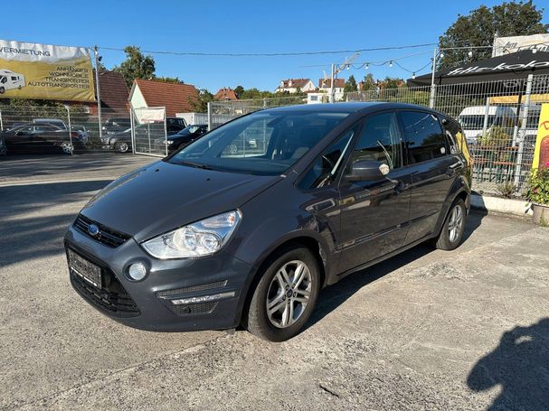 Ford S-Max 2.0 TDCi 103 kW image number 1