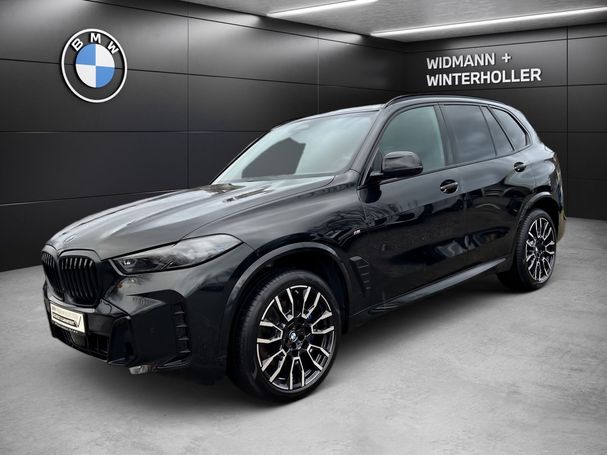 BMW X5 xDrive30d 210 kW image number 1