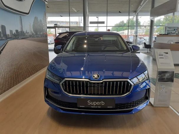 Skoda Superb 2.0 TDI DSG 110 kW image number 1