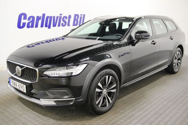 Volvo V90 Cross Country AWD B4 146 kW image number 1