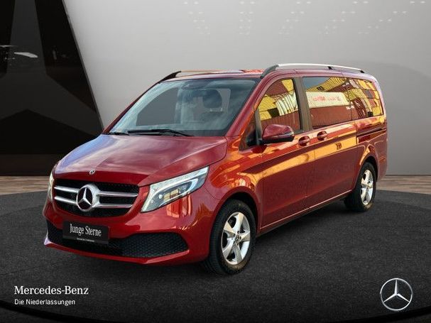 Mercedes-Benz V 300d 176 kW image number 1