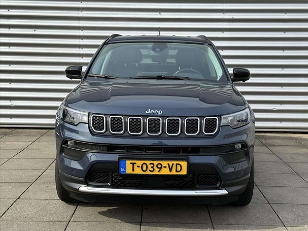 Jeep Compass Limited 140 kW image number 7