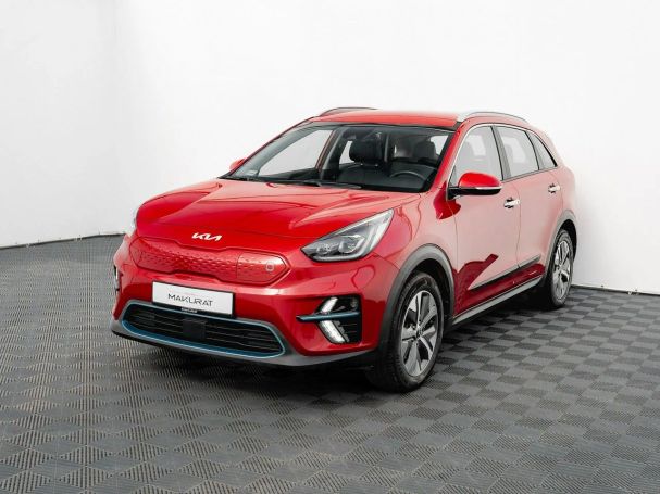 Kia Niro e 64 kWh 150 kW image number 1