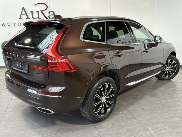 Volvo XC60 T8 AWD Inscription 288 kW image number 4