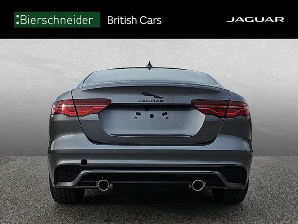 Jaguar XE P250 R-Dynamic SE 184 kW image number 7