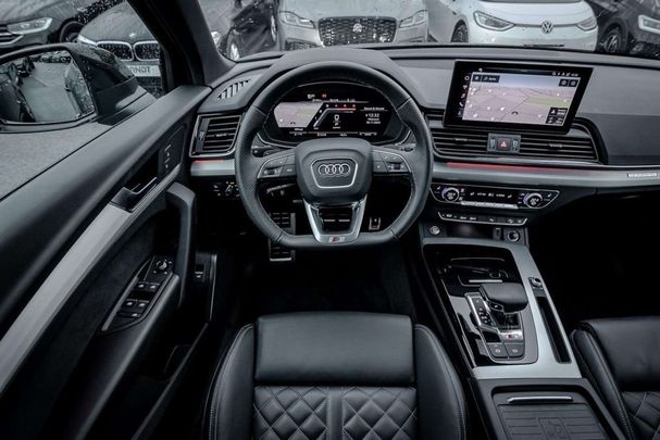 Audi SQ5 TDI 251 kW image number 7