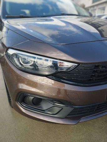 Fiat Tipo 96 kW image number 9