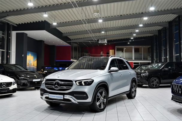 Mercedes-Benz GLE 450 4Matic 270 kW image number 1