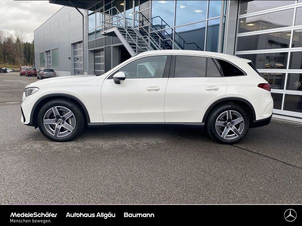 Mercedes-Benz GLC 300 190 kW image number 5