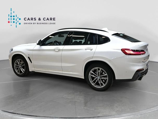 BMW X4 xDrive20i M Sport 135 kW image number 28