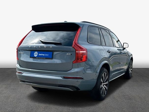 Volvo XC90 B5 AWD Ultimate 173 kW image number 3