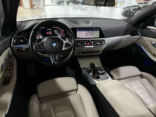 BMW 340i Touring xDrive 285 kW image number 39