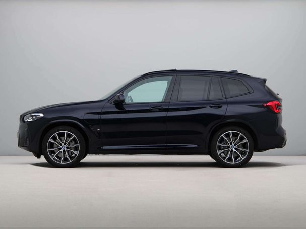 BMW X3 xDrive30e 215 kW image number 12