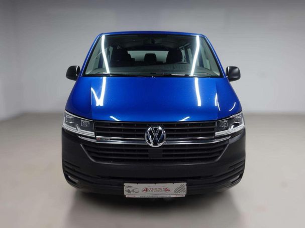 Volkswagen T6 Kombi 4Motion 110 kW image number 3