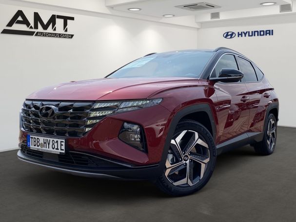 Hyundai Tucson PHEV 4WD 195 kW image number 1