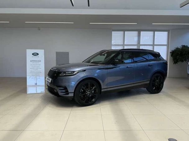 Land Rover Range Rover Velar R-Dynamic S 150 kW image number 1