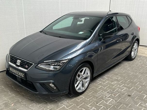 Seat Ibiza 1.0 TSI FR 70 kW image number 1