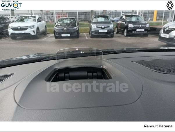 Renault Megane TCe 140 EDC 103 kW image number 24