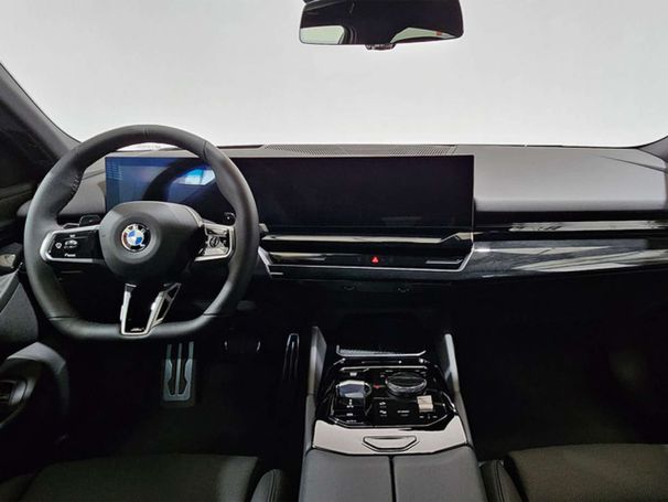 BMW 520d xDrive 145 kW image number 7