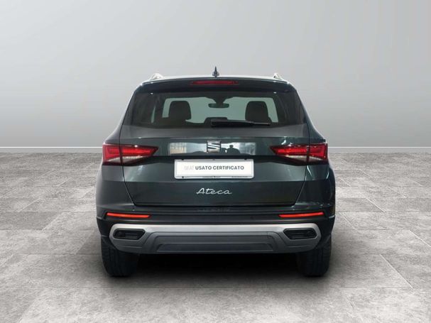 Seat Ateca 1.5 TSI 110 kW image number 5