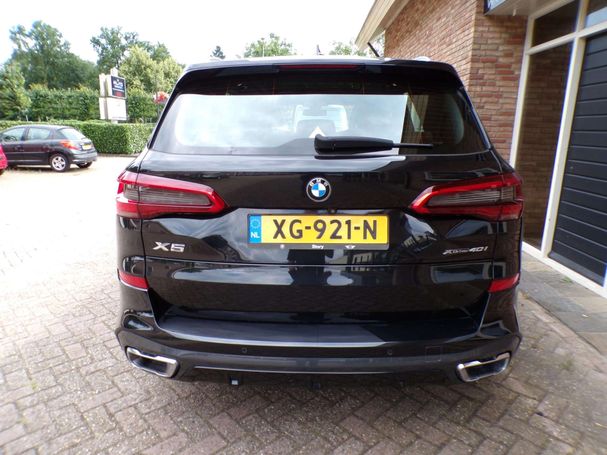 BMW X5 xDrive40i 250 kW image number 9