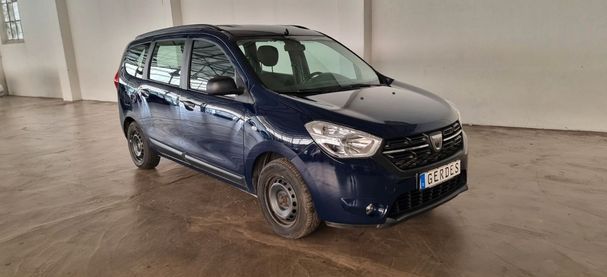 Dacia Lodgy 75 kW image number 4