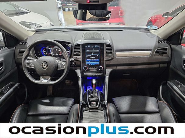 Renault Koleos BLUE dCi X-Tronic INITIALE PARIS 140 kW image number 10