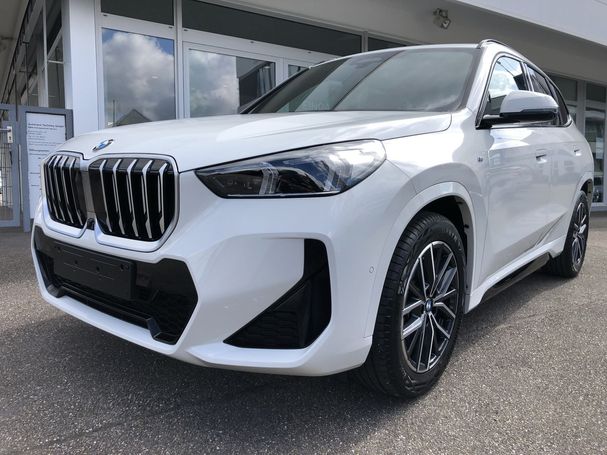 BMW X1 sDrive 115 kW image number 1