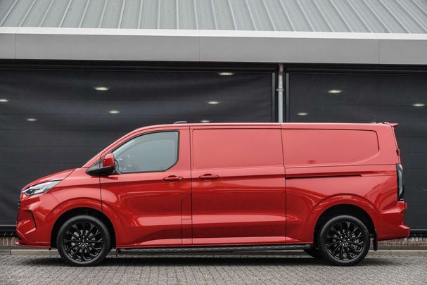 Ford Transit Custom L2H1 Limited 125 kW image number 5