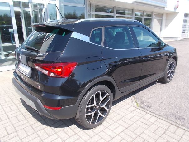 Seat Arona 1.0 TSI DSG 85 kW image number 6