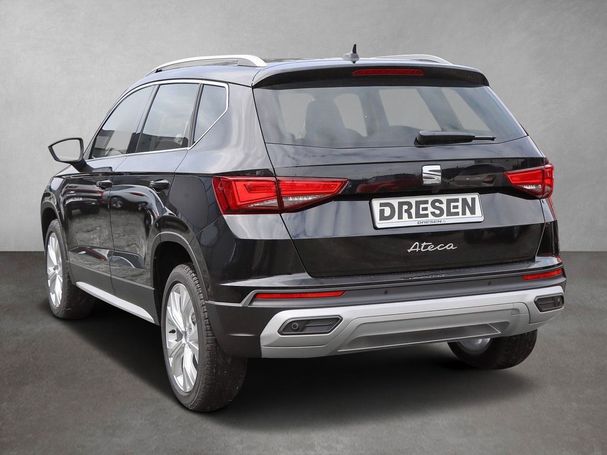 Seat Ateca 110 kW image number 2