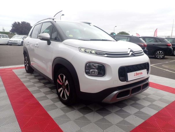 Citroen C3 Aircross BlueHDi 100 Shine 75 kW image number 2