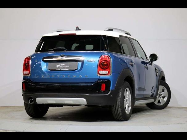 Mini Cooper Countryman 100 kW image number 2