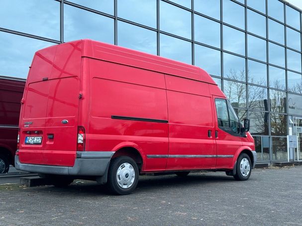 Ford Transit 300 M LKW Trend 63 kW image number 4