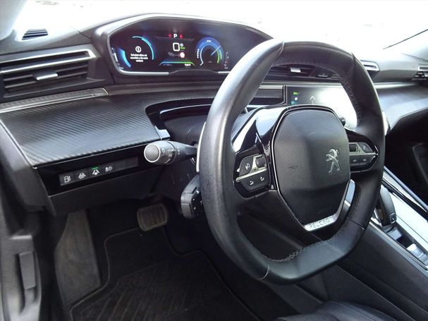 Peugeot 508 133 kW image number 12