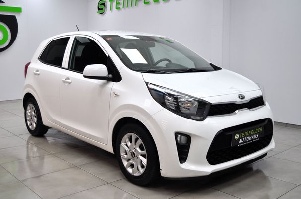 Kia Picanto 49 kW image number 2