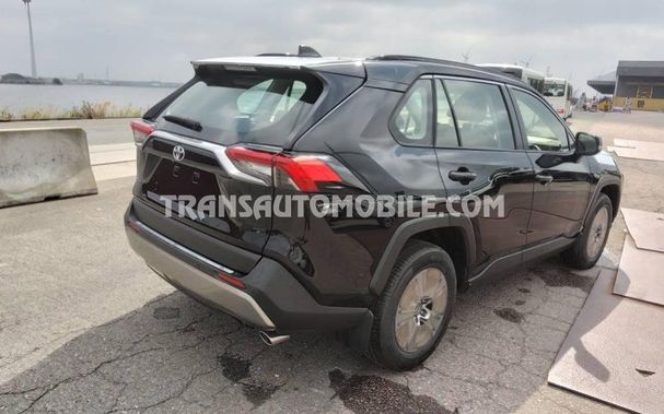 Toyota RAV 4 2.0 129 kW image number 2