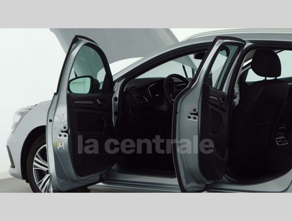 Renault Megane Estate Blue dCi 115 85 kW image number 30