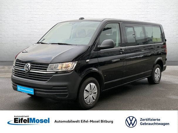 Volkswagen T6 Kombi 2.0 TDI 110 kW image number 1