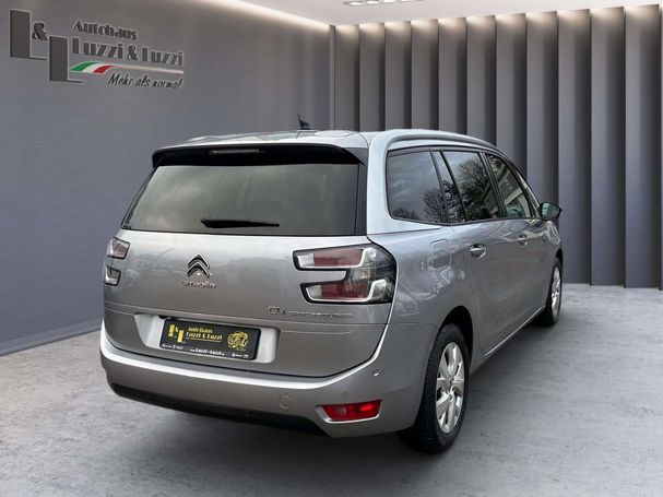 Citroen Grand C4 Picasso 96 kW image number 7